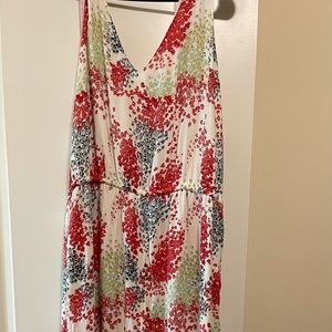 Beautiful maxi dress